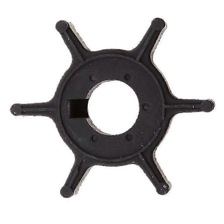 Utombordsimpeller Ersätter För Yamaha F4 4hk 4-takt 99-09 6e0-44352-00-00