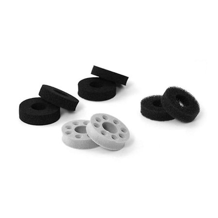 Ps4 og Ps5 Controller Fps Aim Assist Ringe - Forbedret Nøjagtighed Mærke