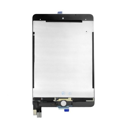 iPad Mini 5 Skärm/Display OEM - Vit