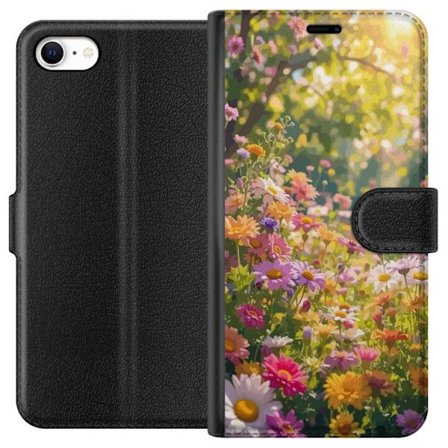 Kompatibelt Plånboksfodral till Apple Apple iPhone 6 TIMELESS DESIGN