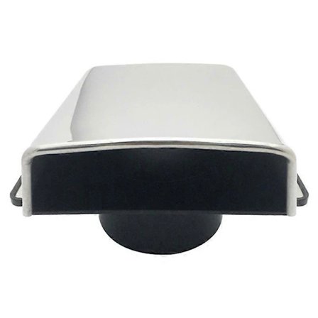 1 stk Ventil med nylonbasert marint rustfritt stål 304 topp for båt yacht tilbehør