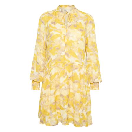 InWear MarthaIW Judy Kjole Gul, Dame