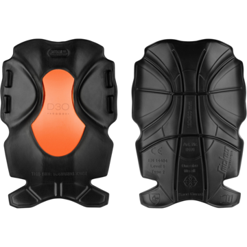 KNEBESKYTTER 9191 XTR