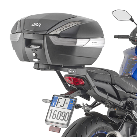 Zadní Nosič Givi Specific Attack - Yamaha MT-10 2022-2026