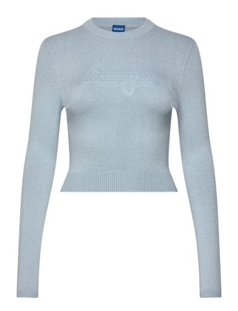 HUGO BLUE | Sblog_B | S