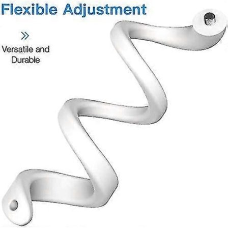 1 stk. Universal babyalarmholder til Arlo/Motorola/Nannio/Hellobab (kun holder)