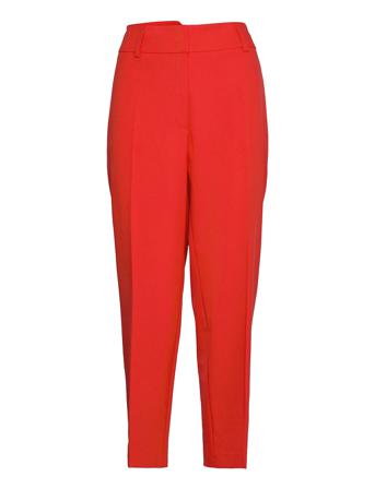 Crop Leisure Trouser Red Gerry Weber