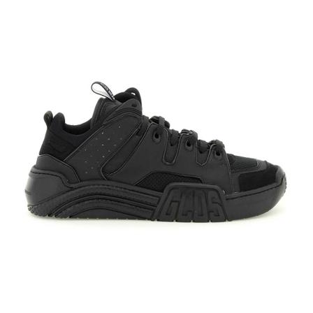 Gcds - Sneakers - Svart - Herr - Storlek: 44 Eu, Herr, Storlek: 44 EU