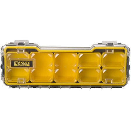 STANLEY FatMax FMST1-75781 Lajittelulaatikko, Autotallin sisustus & säilytys
