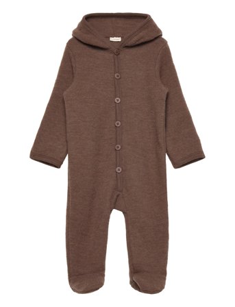 Fixoni | Hush Wool Wholesuit | 56