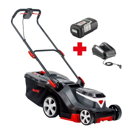 AL-KO 38.5 Li Comfort Gressklipper, Hagemaskiner