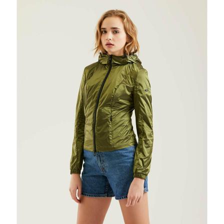 RefrigiWear Light Jakke Grøn, Dame