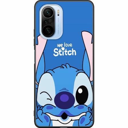 Xiaomi Mi 11i Svart Skal Stich