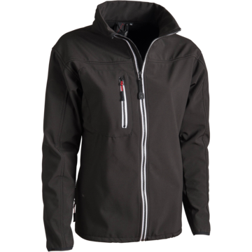 Softshelljacka Herr Matterhorn Delgado