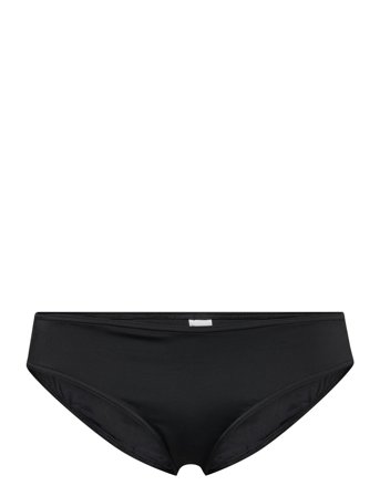 Jewel Cove Bikini Brief Black Freya