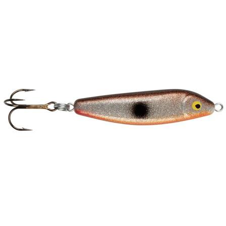 Falkfish Spöket 28g 80mm, Brown Glitter