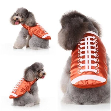 Hund Personliga Utklädningskläder Husdjurstillbehör
