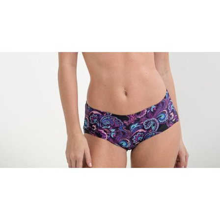 Abecita Paisley Hipster Bikinitrosa