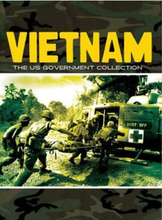 Vietnam: the us government collection NA