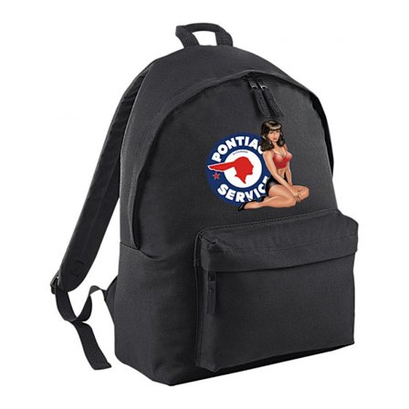 Pontiac Ryggsäck