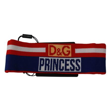 Dolce & Gabbana Active Head Hat Rød, Herre Accessories, Størrelse: ONE Size