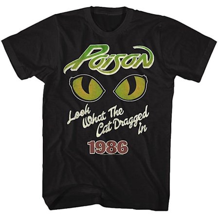 Poison Eyes T-shirt