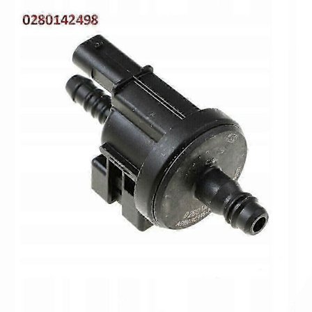 0280142498 Oem Ag9n-9c915-aa Solenoidiventtiili
