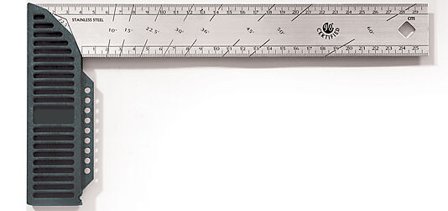 IRONSIDE SNEKKERVINKEL 300MM