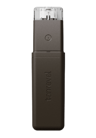 Tanrevel Spray Tan Device Pro Brun-utan-sol Unisex ONESIZE