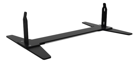 VOGELS PFF 2046 monteringssett - for LCD-skjerm - svart