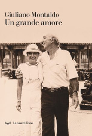 Un grande amore Giuliano Montaldo