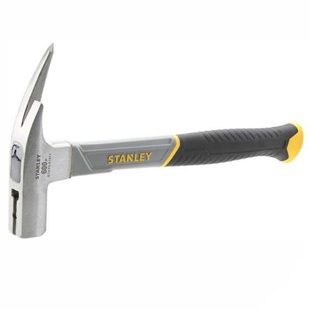 STANLEY STHT0-51311 Glassfiberhammer 600 g, Håndverktøy