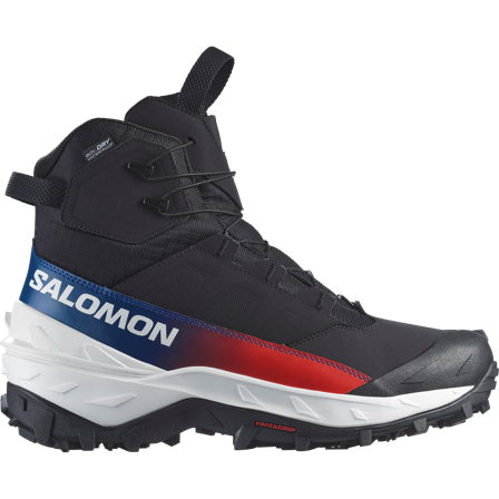 Salomon - Vintersko Fodtøj Crosstrak Powder Wp Equipe