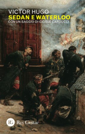 Sedan e Waterloo Victor Hugo