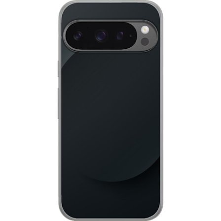 Kompatibelt Mobilskal till Google Google Pixel 9 Pro XL Svart Prick