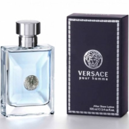 Versace - Versace Pour Homme After Shave 100ml