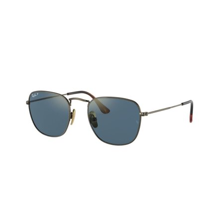 Ray-Ban Frank - Solglasögon - Bruna - RB8157 9207T0 5120