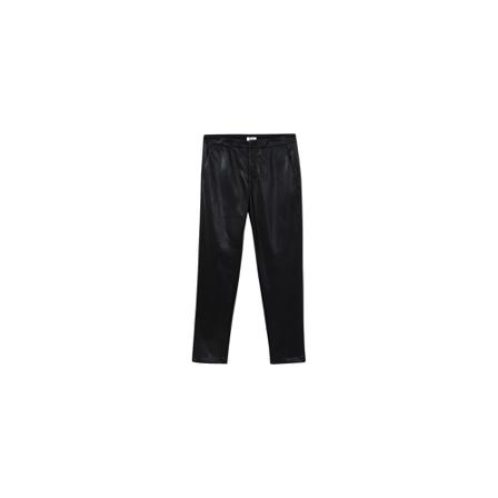Liu Jo Broek , Zwart , Dames , Maat: L