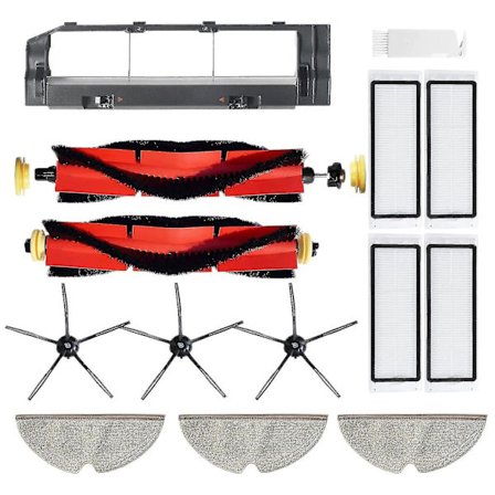 14-pak Kompatibel med Roborock S6 S6 Maxv S6 Pure S5 S5 Re