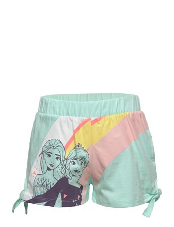Shorts Shorts Sweat Shorts Multi/mönstrad Frost