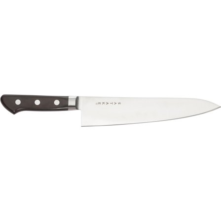 Satake Professional Kokkekniv 21 cm' - 'Svart