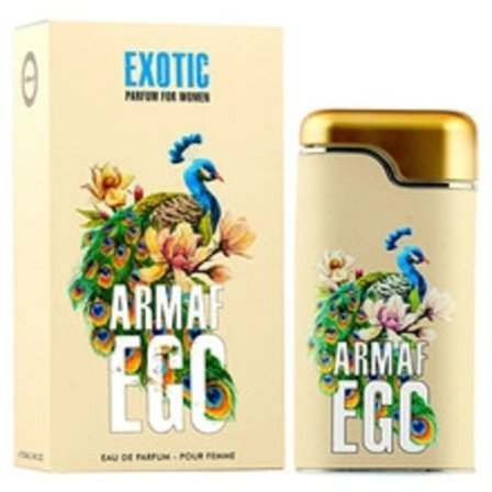 Armaf - Ego Exotic EDP 100ml