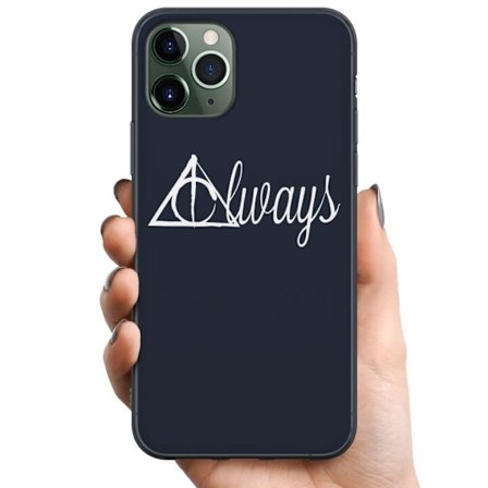 Yhteensopiva Puhelinkuori Apple Apple iPhone 11 Pro Harry Potter