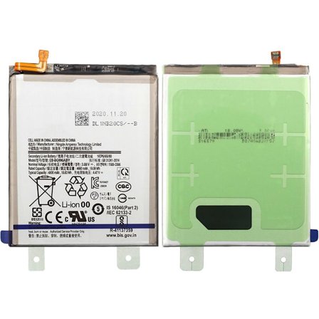 Samsung Galaxy S21 Plus 5G Batteri
