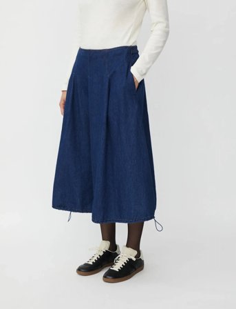 Masai Mastephi - Navy - XXL