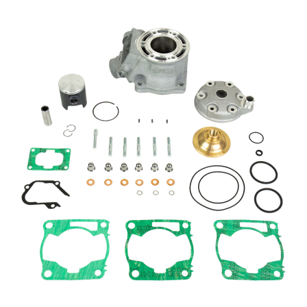 Cylinder og stempelsæt Athena 2-T - Gas Gas EC 125 2013-2015