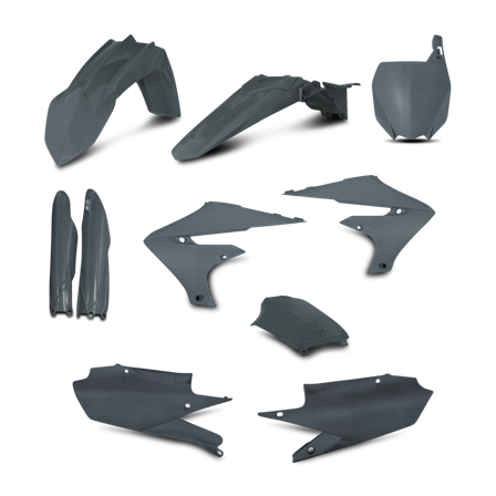 Kompletny Zestaw Plastików Acerbis - Yamaha YZ 450FX 2019-2022