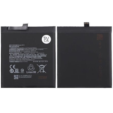 Xiaomi Mi 9T Batteri