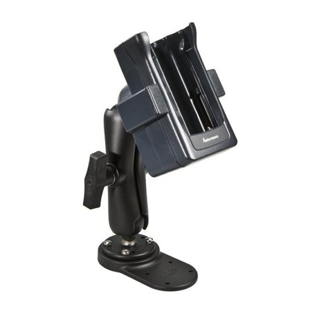 Honeywell Intermec Vehicle Holder - håndholdt bilholder