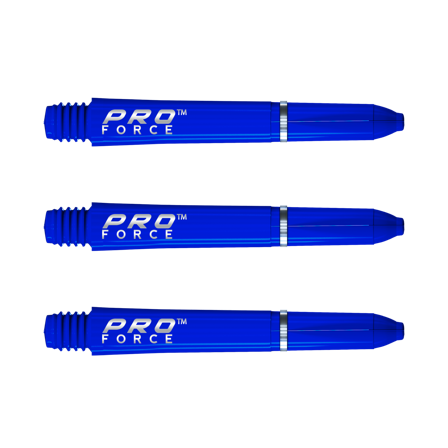 Winmau Pro Force Shafts